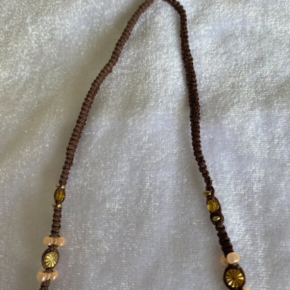 Quilling Love Flowers eyeglasses Handle - Picture 9 of 11